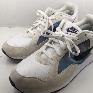 Nike Air Skylon 2 Grape/Lagoon